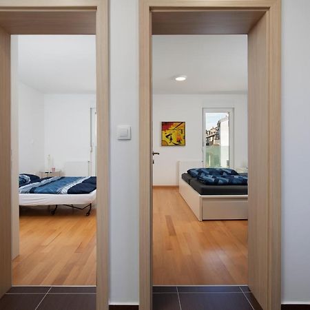 Monte Paradiso Sun Apartment พูลา ภายนอก รูปภาพ