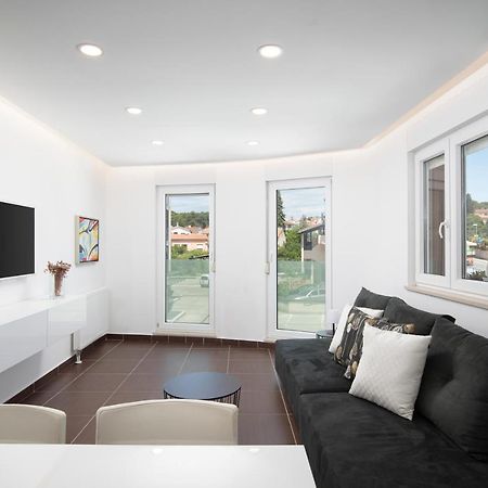 Monte Paradiso Sun Apartment พูลา ภายนอก รูปภาพ