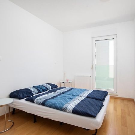 Monte Paradiso Sun Apartment พูลา ภายนอก รูปภาพ