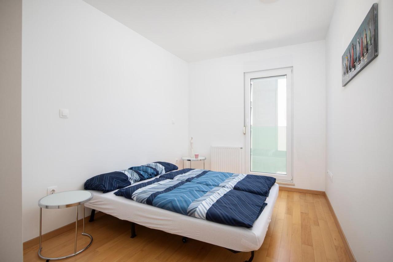 Monte Paradiso Sun Apartment พูลา ภายนอก รูปภาพ